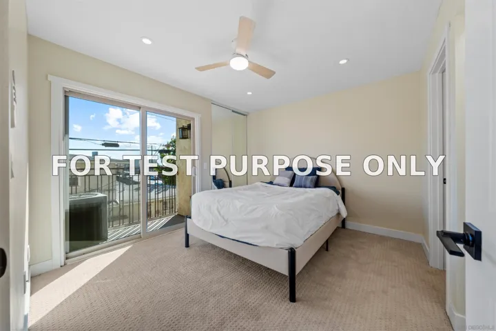Demo/Test Data 4521 55th St Unit 13, San Diego, CA 92115