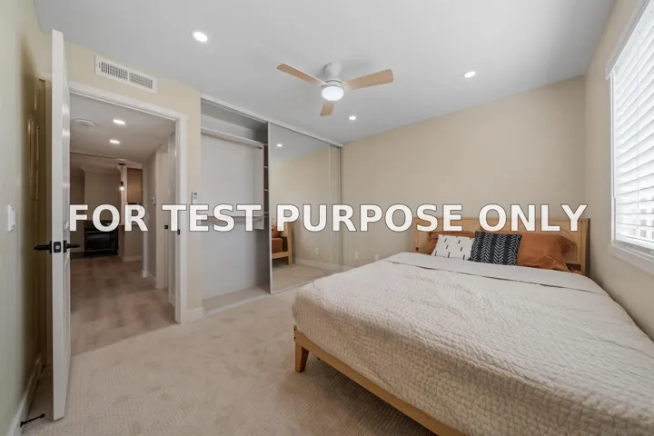 Demo/Test Data 4521 55th St Unit 13, San Diego, CA 92115