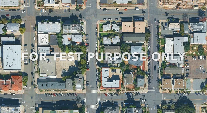Demo/Test Data 2031 2nd Unit 240/d, San Diego, CA 92101