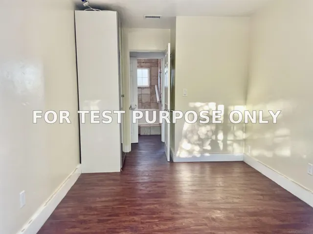 Demo/Test Data 4985-89 Narragansett Ave, SAN DIEGO, CA 92107