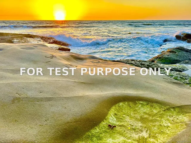 Demo/Test Data 4985-89 Narragansett Ave, SAN DIEGO, CA 92107