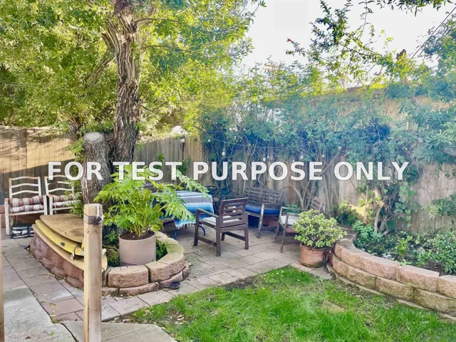 Demo/Test Data 4985-89 Narragansett Ave, SAN DIEGO, CA 92107
