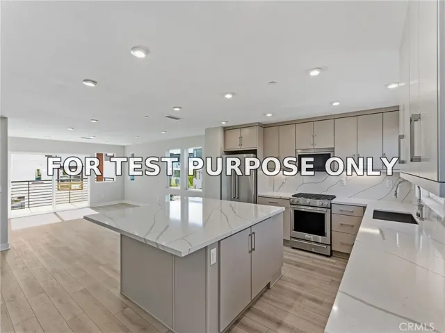 Demo/Test Data 4527 Misty Place, San Diego, CA 92117