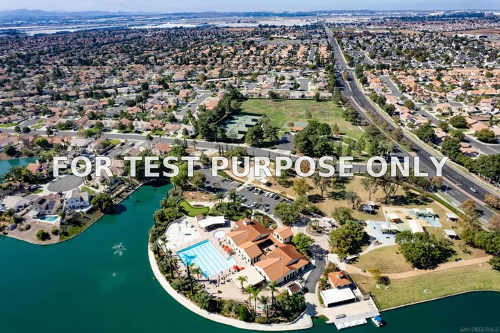 Demo/Test Data 26255 Iris Ave Unit A, Moreno Valley, CA 92555