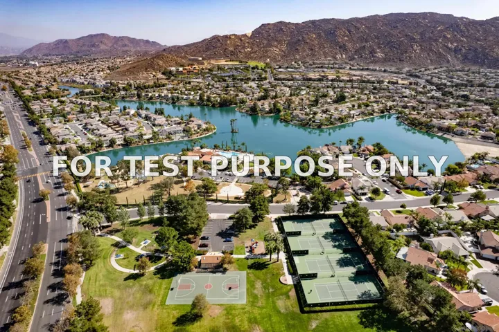 Demo/Test Data 26255 Iris Ave Unit A, Moreno Valley, CA 92555