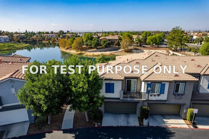 Demo/Test Data 26255 Iris Ave Unit A, Moreno Valley, CA 92555