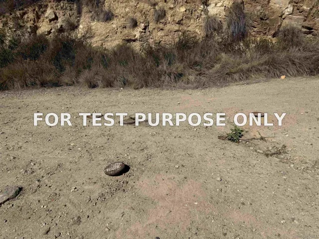 Demo/Test Data 0 Coronado Hills Dr Unit 37, San Marcos, CA 92078