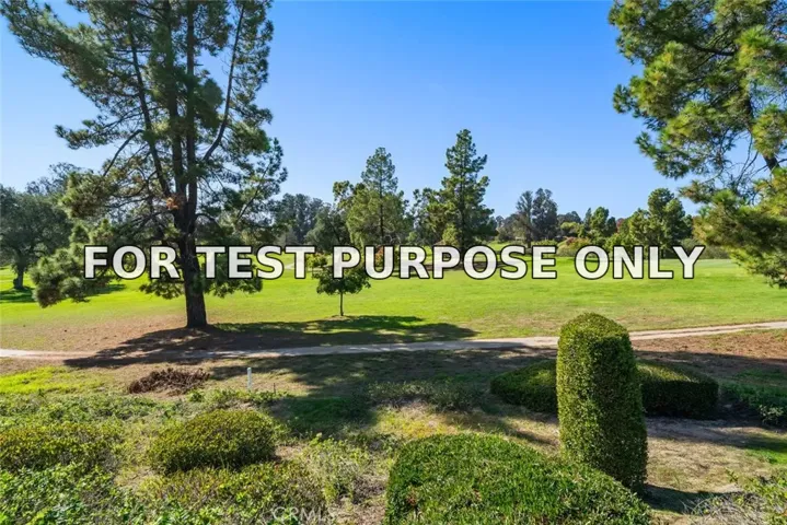 Demo/Test Data 639 Barberry Way, Nipomo, CA 93444