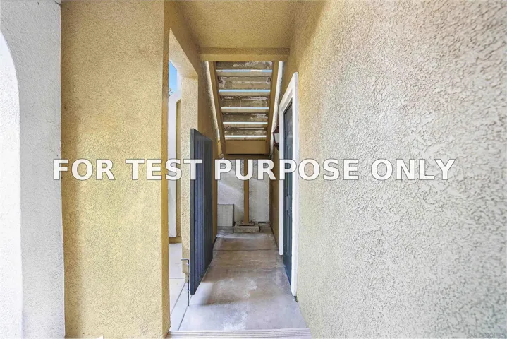 Demo/Test Data 162 Via Montisi, Santee, CA 92071