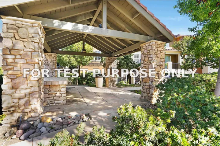 Demo/Test Data 162 Via Montisi, Santee, CA 92071