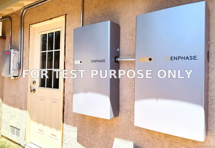 Demo/Test Data 672 Chateau Place, Escondido, CA 92029