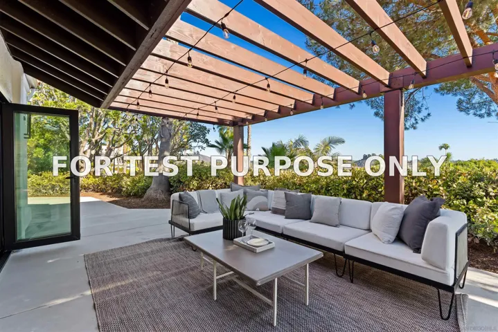 Demo/Test Data 1170 Rancho Encinitas Dr, Encinitas, CA 92024