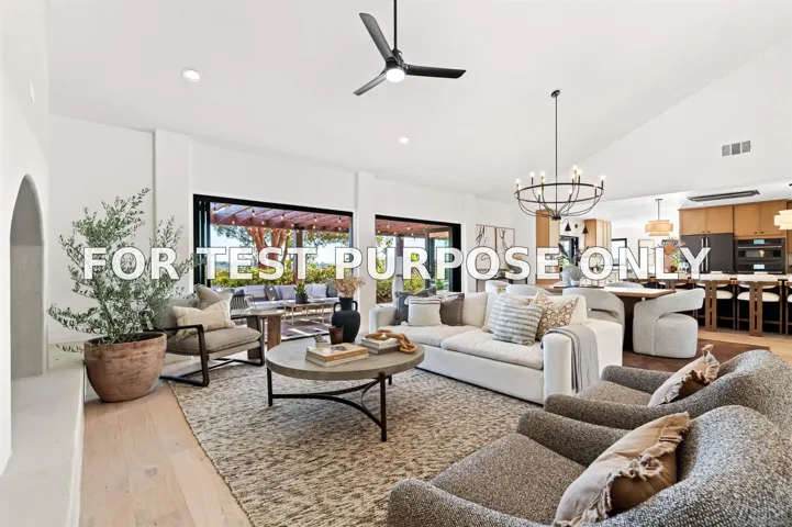 Demo/Test Data 1170 Rancho Encinitas Dr, Encinitas, CA 92024