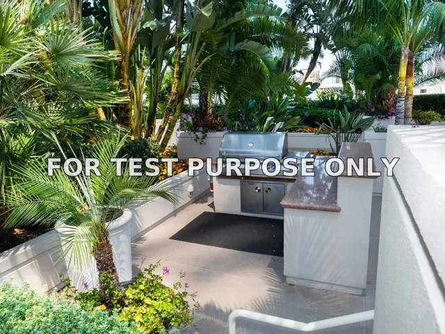 Demo/Test Data 100 Harbor Drive Unit 2805/6, San Diego, CA 92101