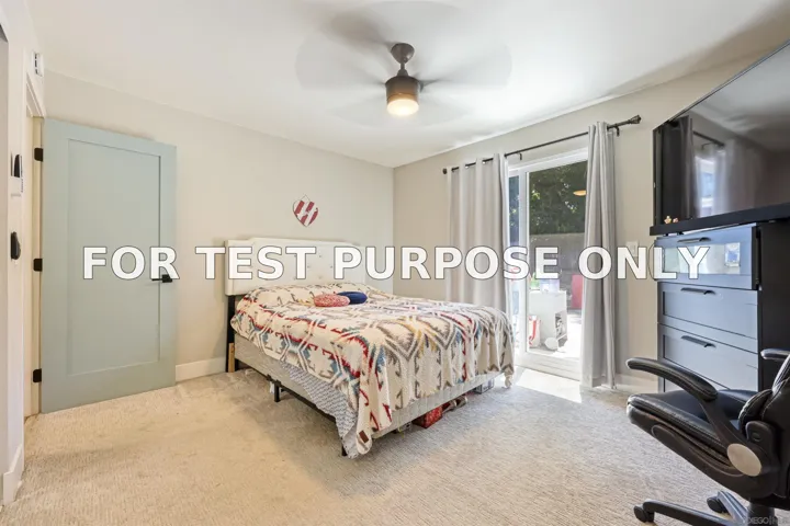 Demo/Test Data 1316 Capistrano Avenue, Spring Valley, CA 91977