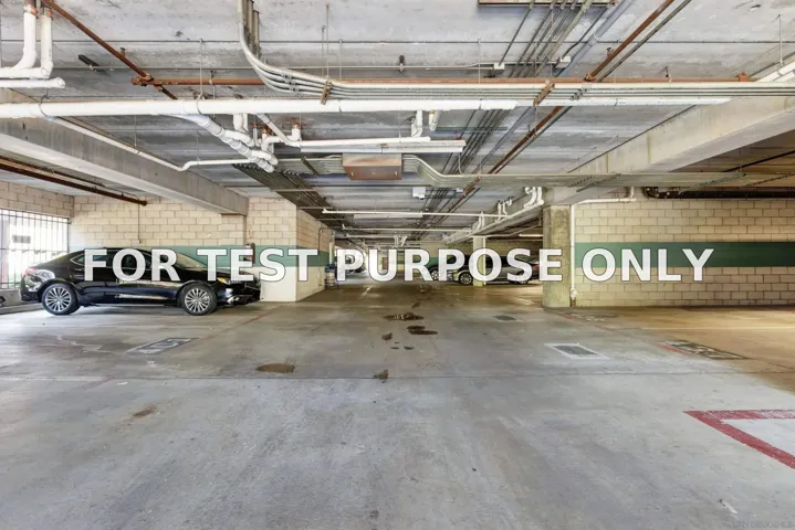 Demo/Test Data 5985 Dandridge Unit 98, San Diego, CA 92115