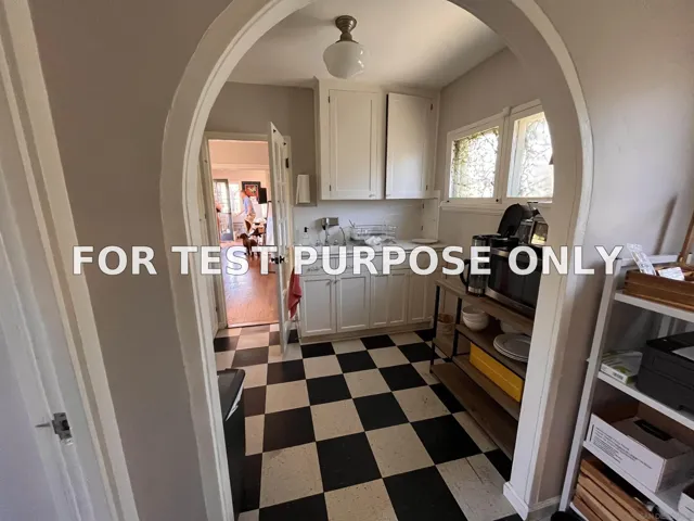 Demo/Test Data 2330-36 30th Street, San Diego, CA 92104