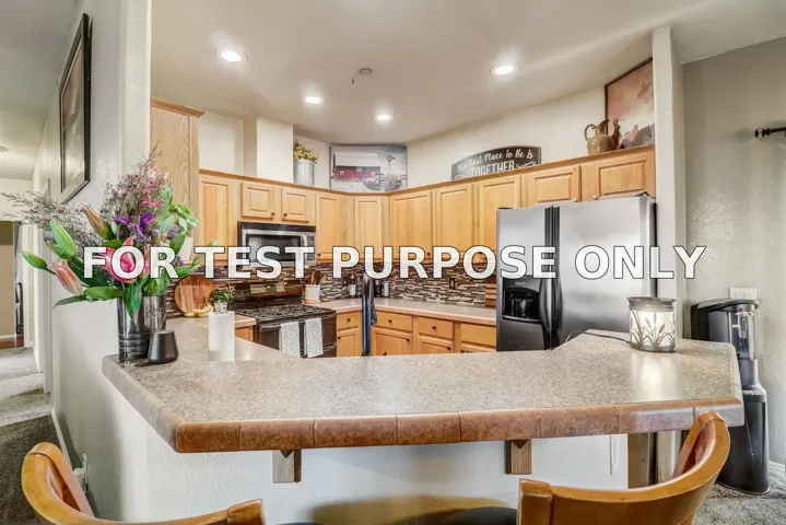 Demo/Test Data 410 Woodland Ln, El Cajon, CA 92021