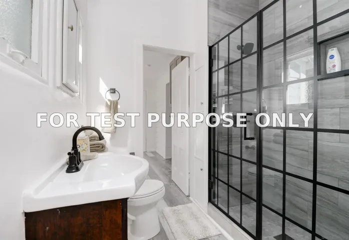 Demo/Test Data 870 D Avenue, Coronado, CA 92118
