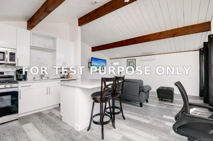 Demo/Test Data 870 D Avenue, Coronado, CA 92118