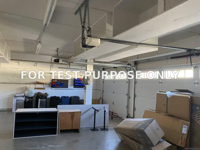 Demo/Test Data 30465 Stargazer Way, Murrieta, CA 92563