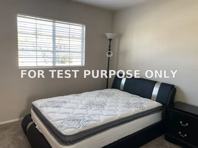 Demo/Test Data 30465 Stargazer Way, Murrieta, CA 92563