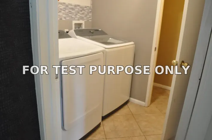 Demo/Test Data 1220 Aruba Cove Unit 6, Chula Vista, CA 91915