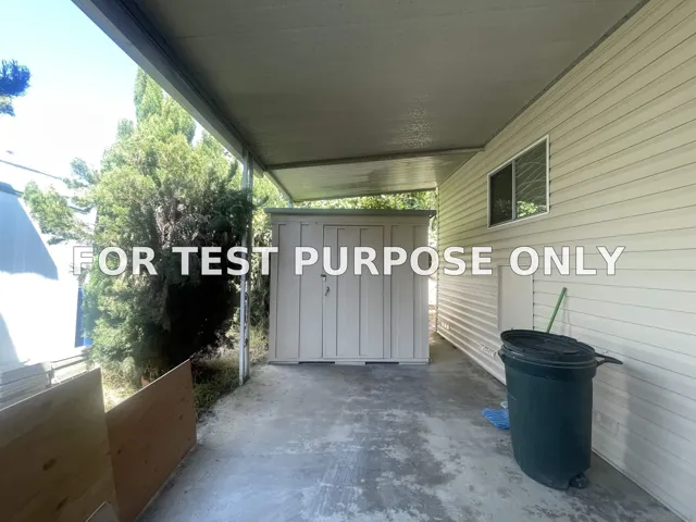 Demo/Test Data 1951 47th Unit 96, San Diego, CA 92102