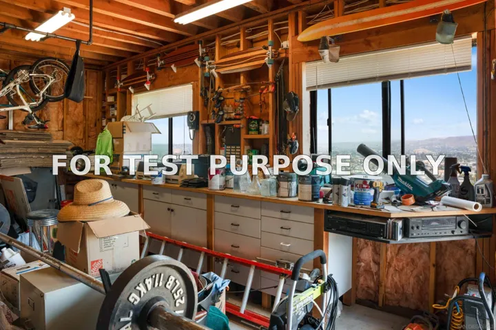 Demo/Test Data 1216 Merritt Drive, El Cajon, CA 92020