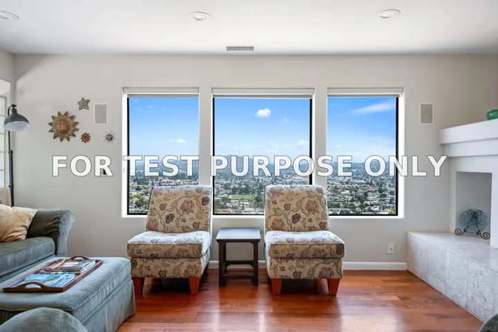 Demo/Test Data 1216 Merritt Drive, El Cajon, CA 92020