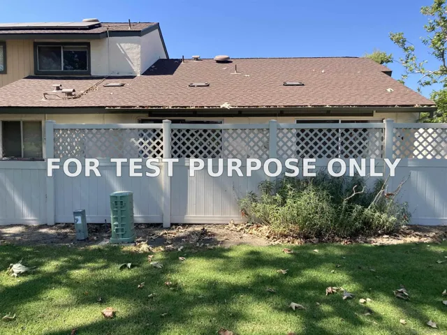 Demo/Test Data 530 Smoketree Glen, Escondido, CA 92026