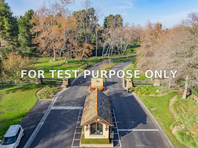 Demo/Test Data 5 Rolling View Ln, Fallbrook, CA 92028