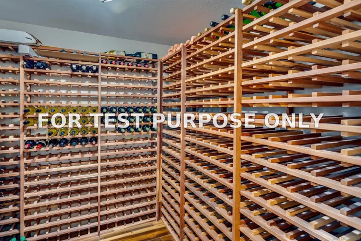 Demo/Test Data 7087 Rancho Santa Fe View Ct, Rancho Santa Fe, CA 92067