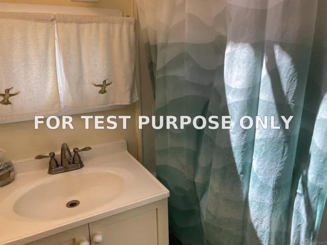 Demo/Test Data 900 N Cleveland Street Unit 115, Oceanside, CA 92054