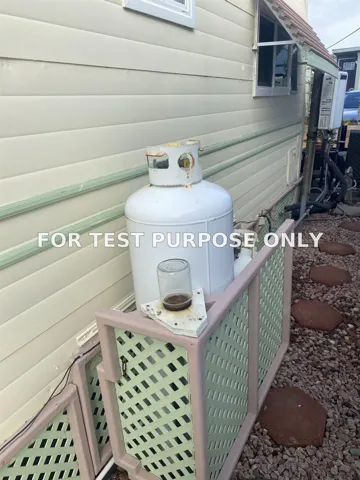 Demo/Test Data 900 N Cleveland Street Unit 115, Oceanside, CA 92054
