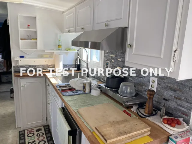 Demo/Test Data 900 N Cleveland Street Unit 115, Oceanside, CA 92054