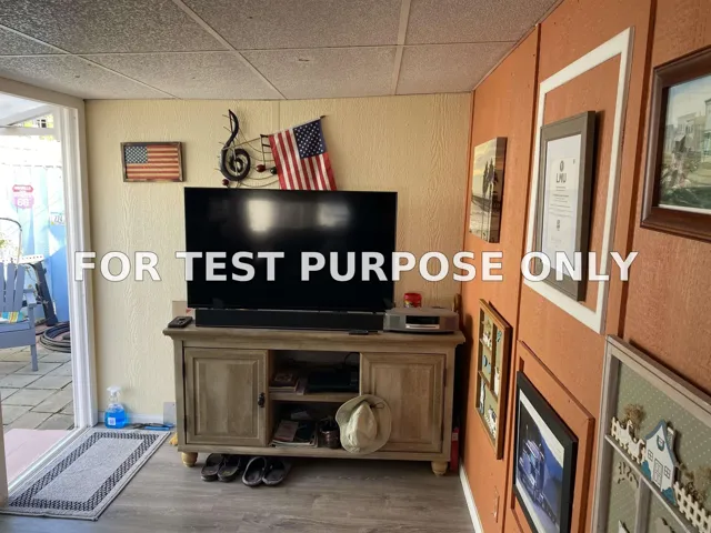 Demo/Test Data 900 N Cleveland Street Unit 115, Oceanside, CA 92054
