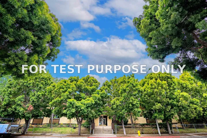 Demo/Test Data 634 8th St Unit 17, Imperial Beach, CA 91932