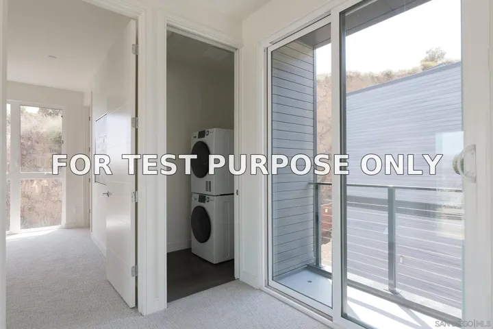 Demo/Test Data 8254 High St, La Mesa, CA 91941