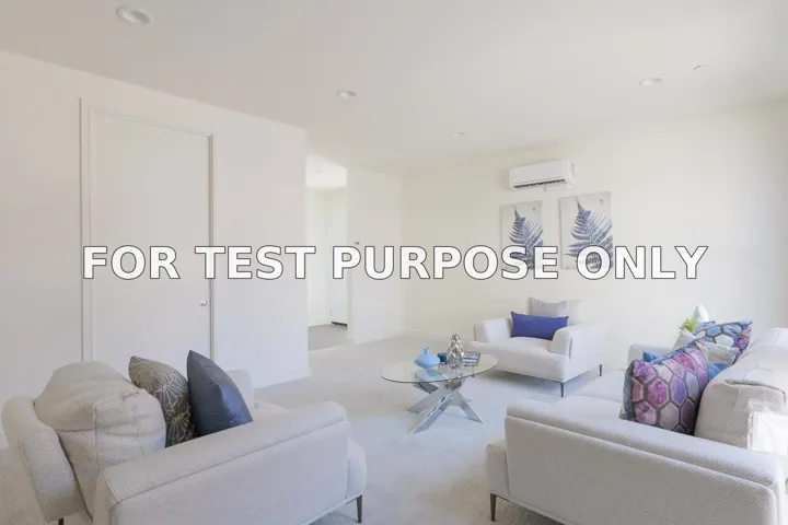 Demo/Test Data 8254 High St, La Mesa, CA 91941