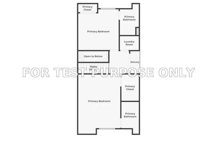 Demo/Test Data 8254 High St, La Mesa, CA 91941