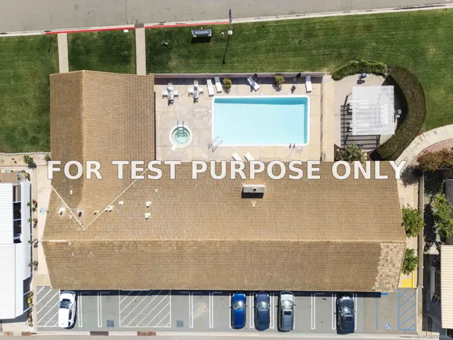 Demo/Test Data 10770 Black Mountain Rd Unit 166, San Diego, CA 92126