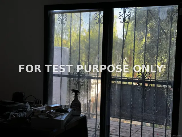 Demo/Test Data 9734 Chocolate Summit Dr., El Cajon, CA 92021