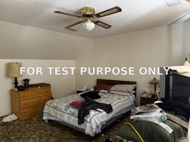 Demo/Test Data 9734 Chocolate Summit Dr., El Cajon, CA 92021