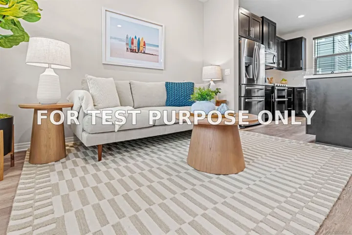 Demo/Test Data 511 Lark Way, Imperial Beach, CA 91932