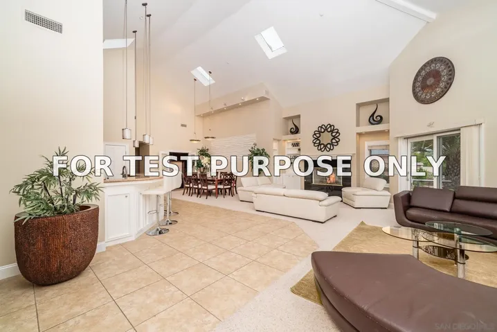 Demo/Test Data 4004 Millagra Dr, Fallbrook, CA 92028