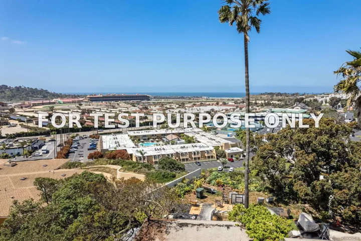 Demo/Test Data 686 Via De La Valle, Solana Beach, CA 92075
