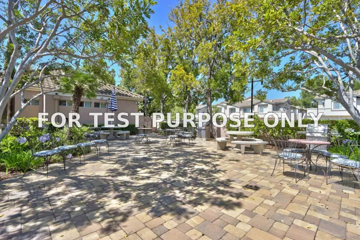 Demo/Test Data 18736 Caminito Cantilena Unit 189, San Diego, CA 92128
