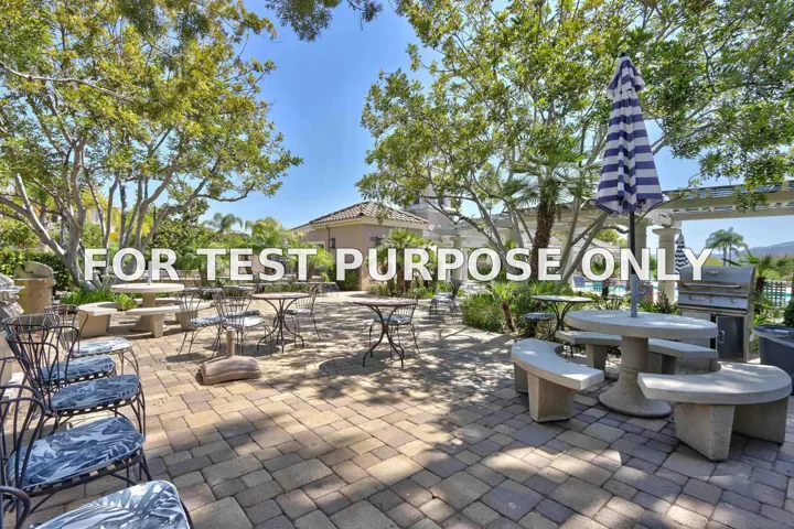 Demo/Test Data 18736 Caminito Cantilena Unit 189, San Diego, CA 92128