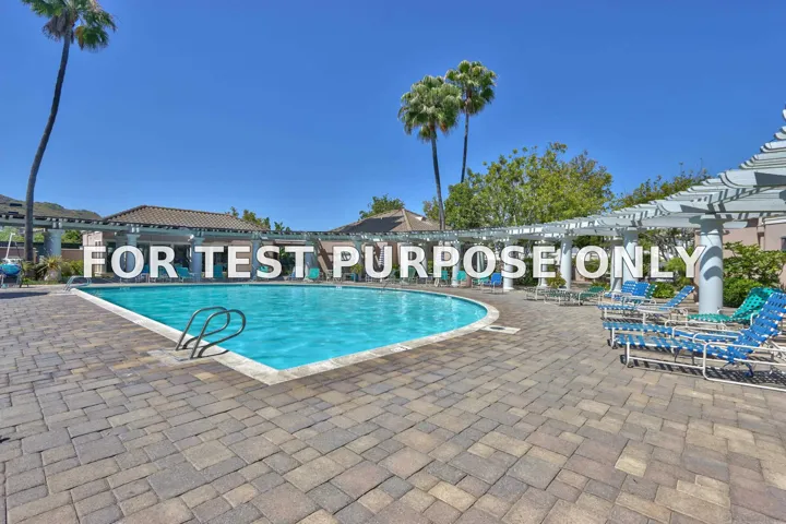 Demo/Test Data 18736 Caminito Cantilena Unit 189, San Diego, CA 92128